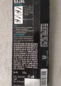Lakme Eyeconic