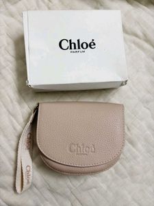 Chloe Wallet