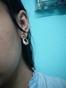 Jewelsmars Drop Earrings