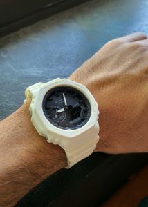 G-Shock Electronic Watch