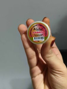Perfumed Cream Body Balm