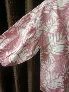 crop shirt