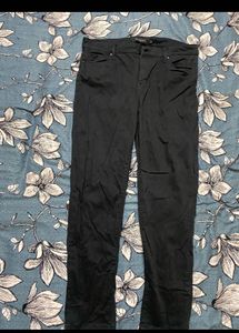 Calvin Klein Jeans Women Cotton Slim FitMid-RiseJ