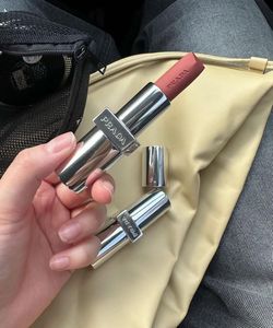 Prada Monochrome Lipstick Shade:- B107