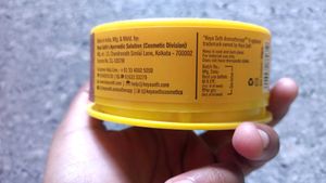 KEYA SETH AROMATHERAPIST SUNSCREEN POWDER