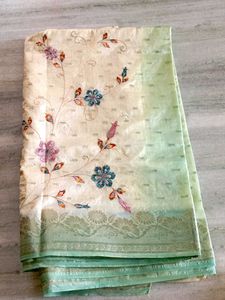 Beautiful Saree