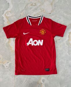 Manchester United Jersey