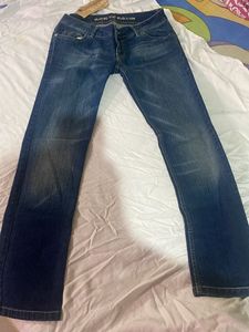 New Jeans For Girls