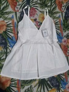 Corset Top