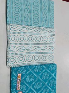 Dress Material