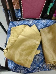 Suit Set