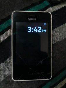 Nokia 501