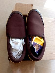EKTTA BRAND SHOES NEW WITH TAG