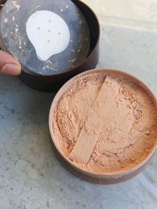 Lakme Rose Powder With Sunscreen