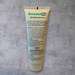 Emodel DS Moisturizing Lotion
