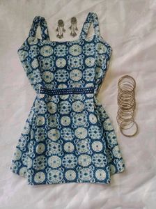Short Kurti Combo