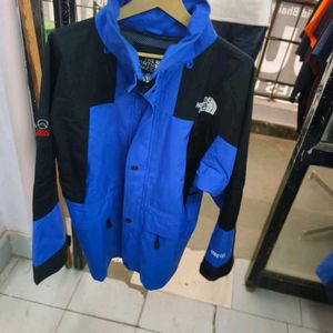 The North Face Jacket