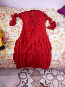 4 Kurta Combo/ Grab Before Gone