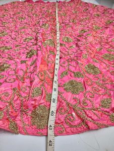 2 Bridal Lehenga