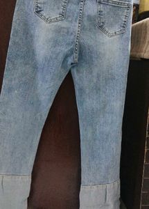 Denim Jeans