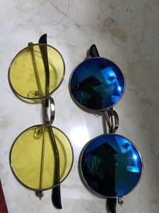 Glasses