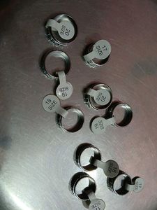 Korean Rings For Both Men And Women