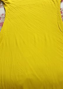 Soft Cotton Kurti