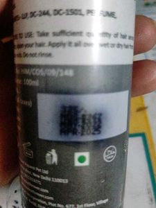 Modest Forever Hair Lift Serum