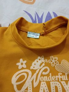 Top &amp;Pant For Baby Girl