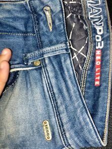 ✅ BRANDED JEANS FOR MEN ✅
