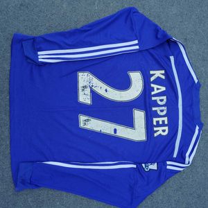 Adidas Chelsea Jersey Only At 350 For Mens