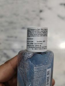 Maybelline Makeup Remover With Insight Primer