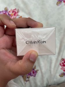 Calvin Klein Eternity Perfume