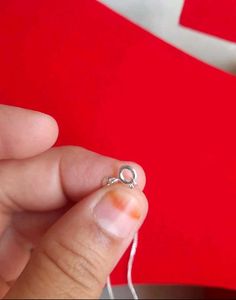 Beautiful New Desiner Silver Chain