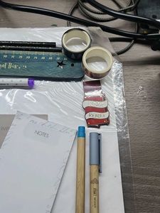 Stationery Bundle