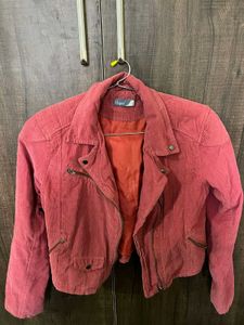 Biker Jacket