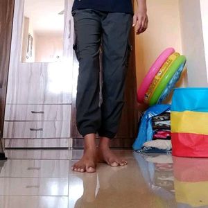 Joggers