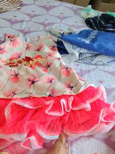 Party Wear Dress