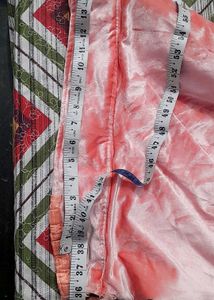on sale !!Peach Maxi Skirt