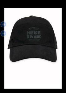 Wildcraft Hike Trek Cap