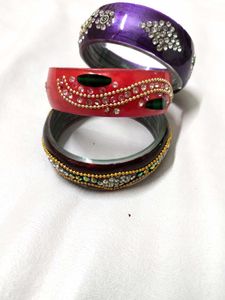 Bangle Set