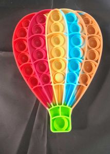balloon puppet
