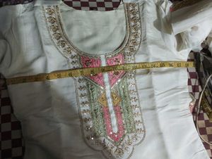 Elegant Kurta Set &amp; Dupatta