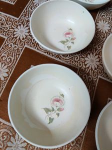 Dinner Set Of 24 Pieces | Off 60%