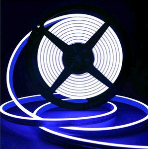 Neon Strip Light | Brand New | 15 Feet Blue Color