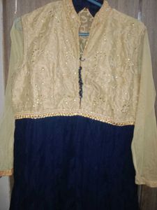 Anarkali Suit