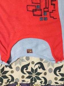 New Launch Trendy Kurti(XL)😎
