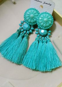Combo Of 3 Earrings