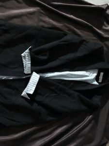 Black Corduroy blazer