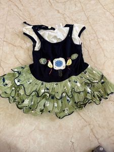 Cute Baby Dress